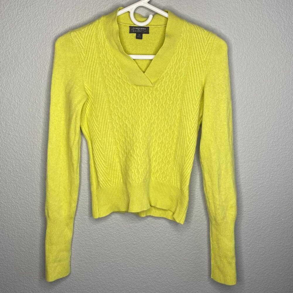 Classiques Entier Cashmere Sweater